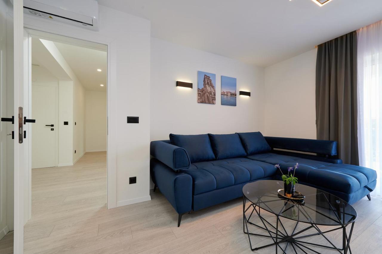 Apartment Elli Trogir Exterior foto