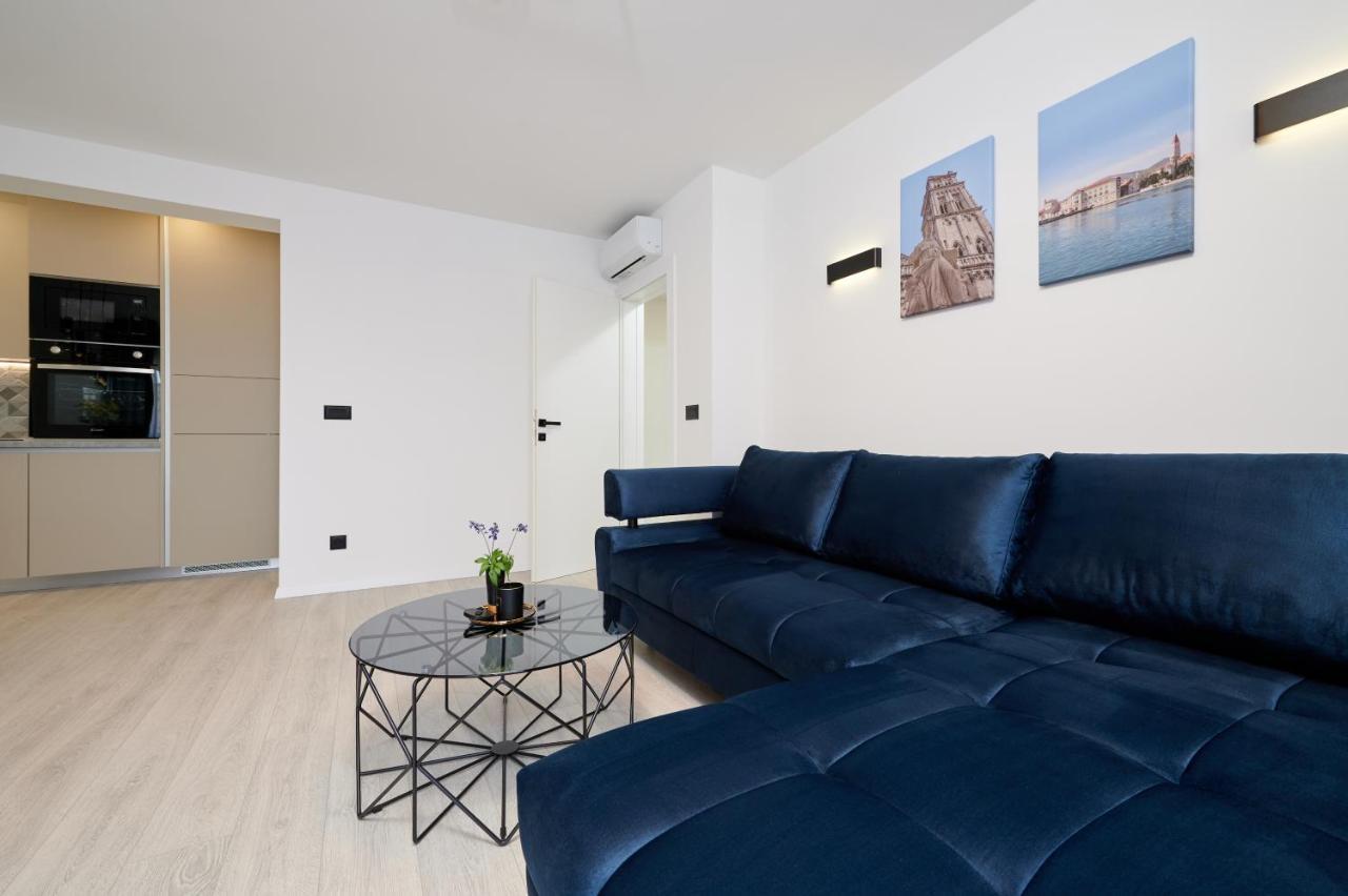 Apartment Elli Trogir Exterior foto